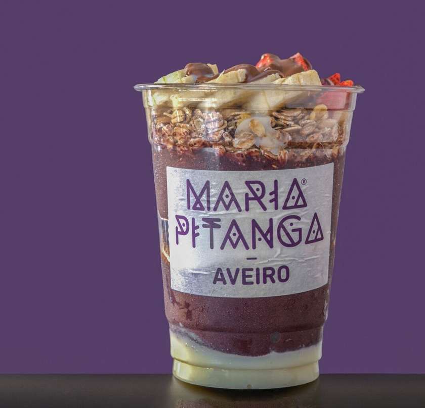 Açaí 500g