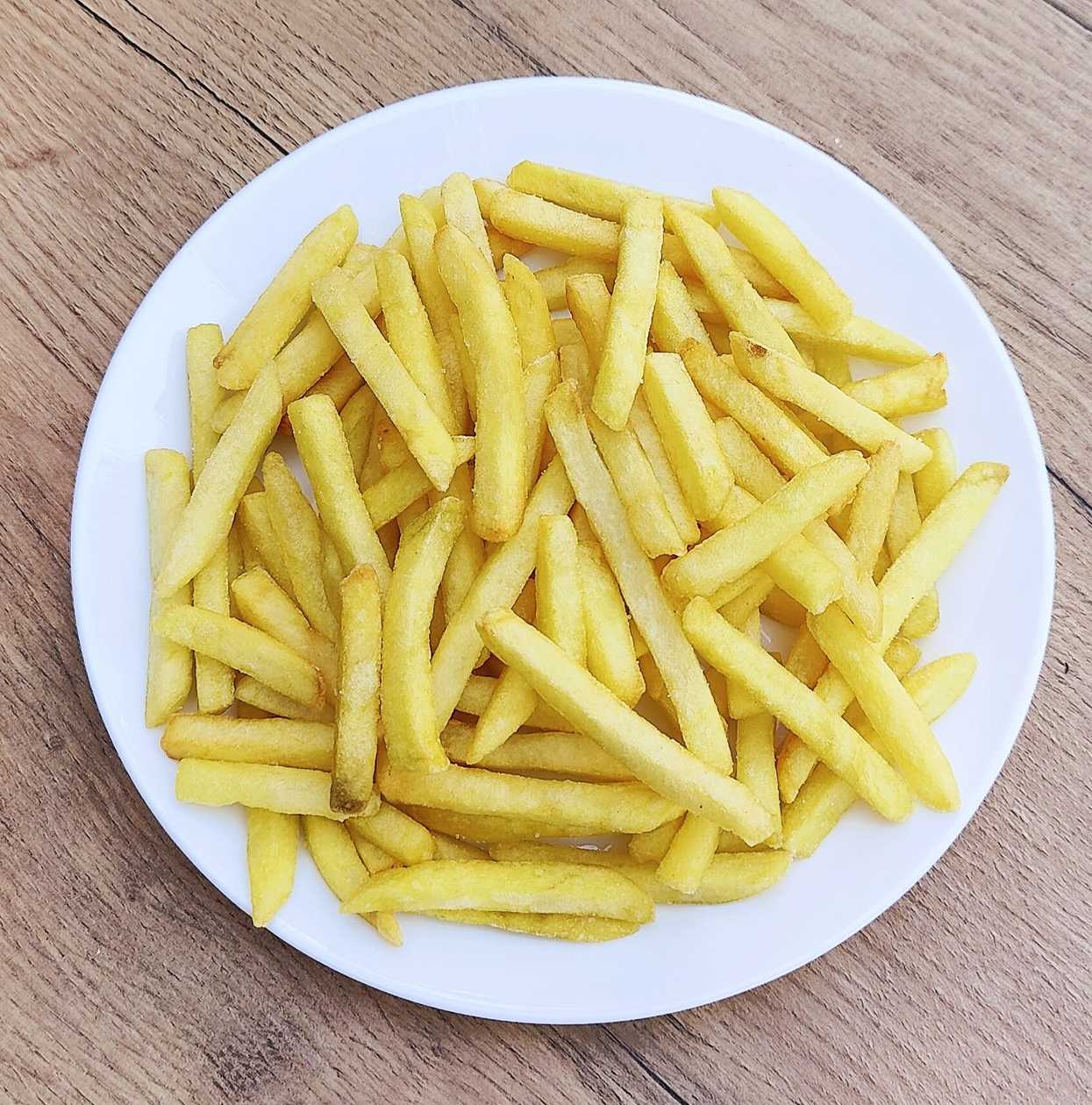 Batatas Fritas