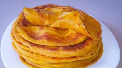 Chapati