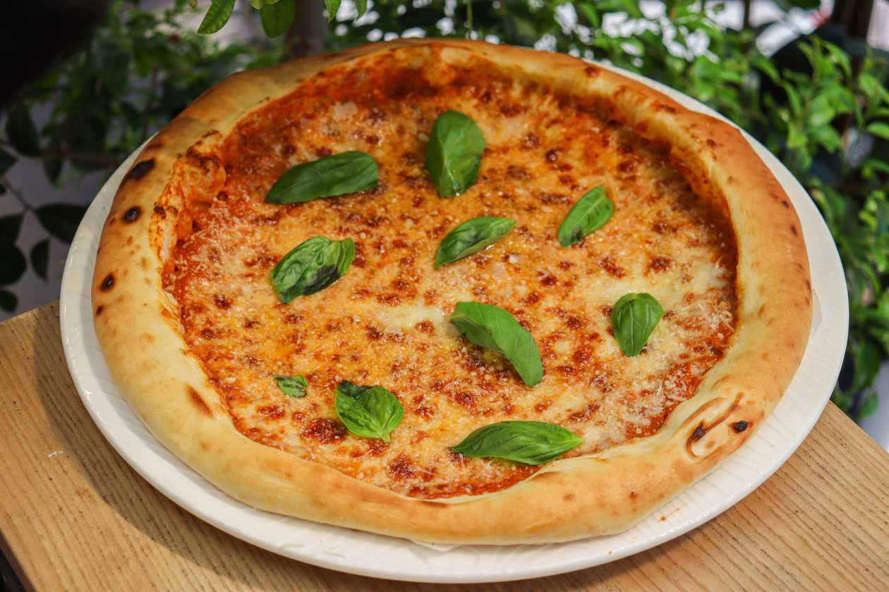 Margherita