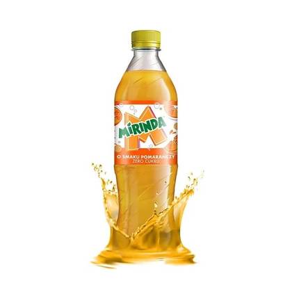 Mirinda