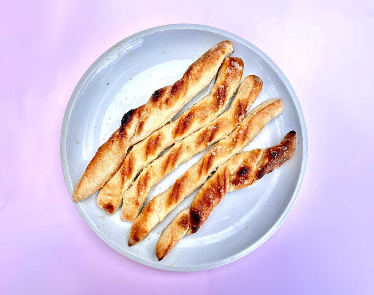 Pizza štangle