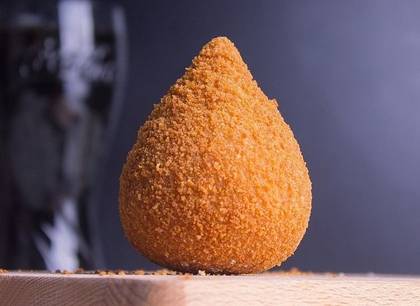 Coxinha