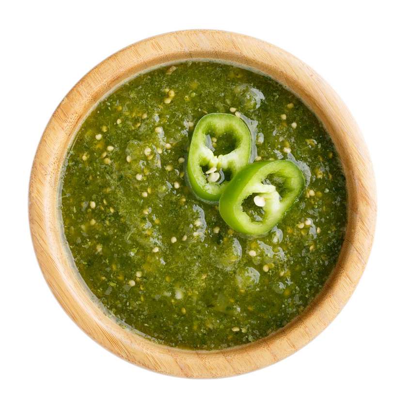 Salsa Verde