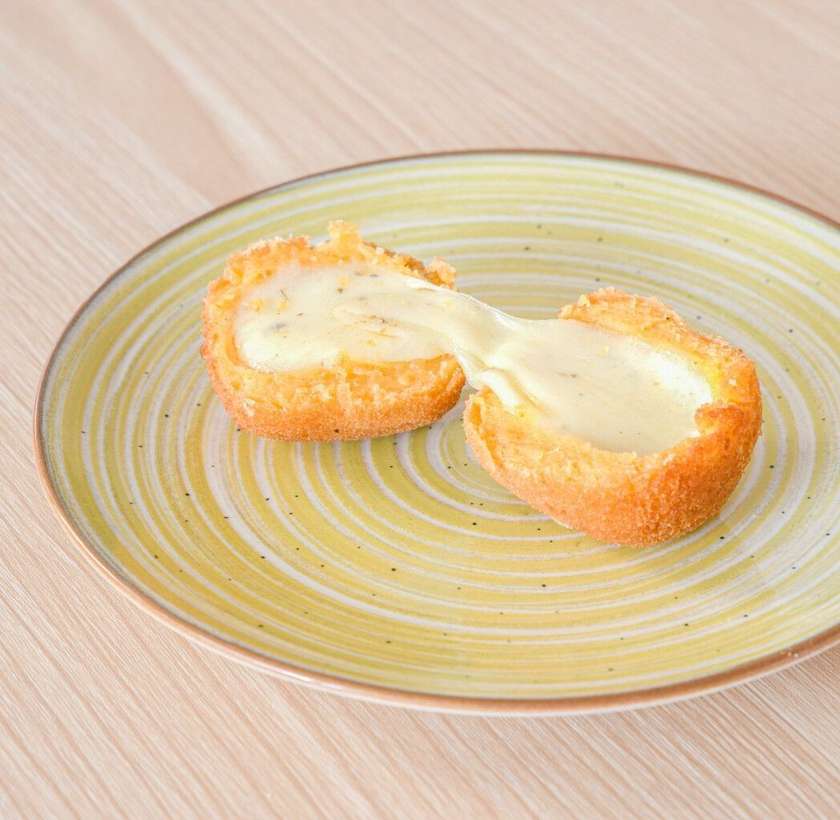 Cheese Ball