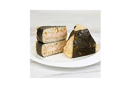 Tuna mayo
