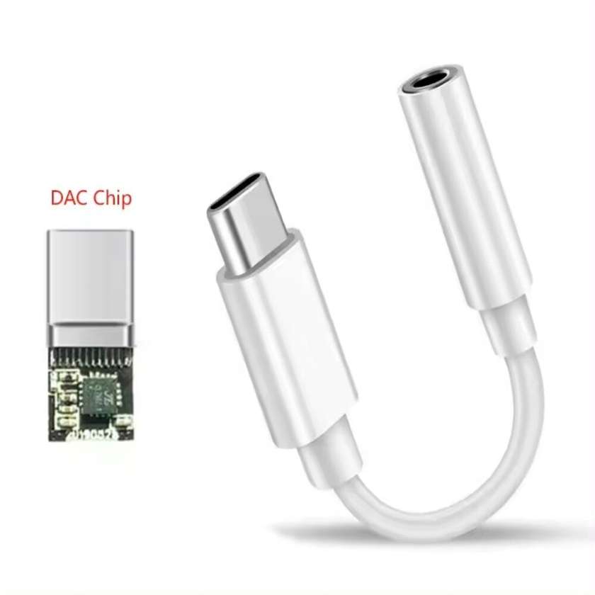 Headphone Jack Adapter