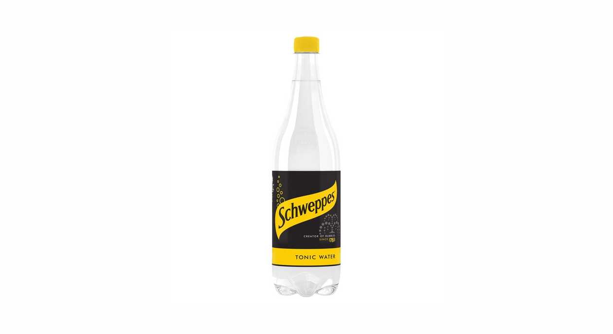 Tonic Water