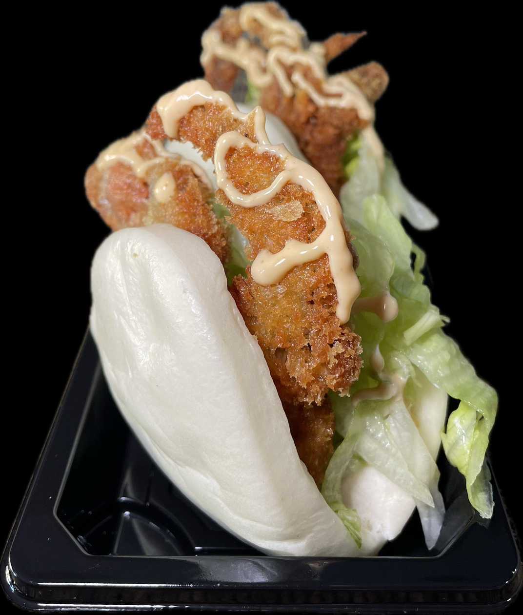 Crazy Goa Bao