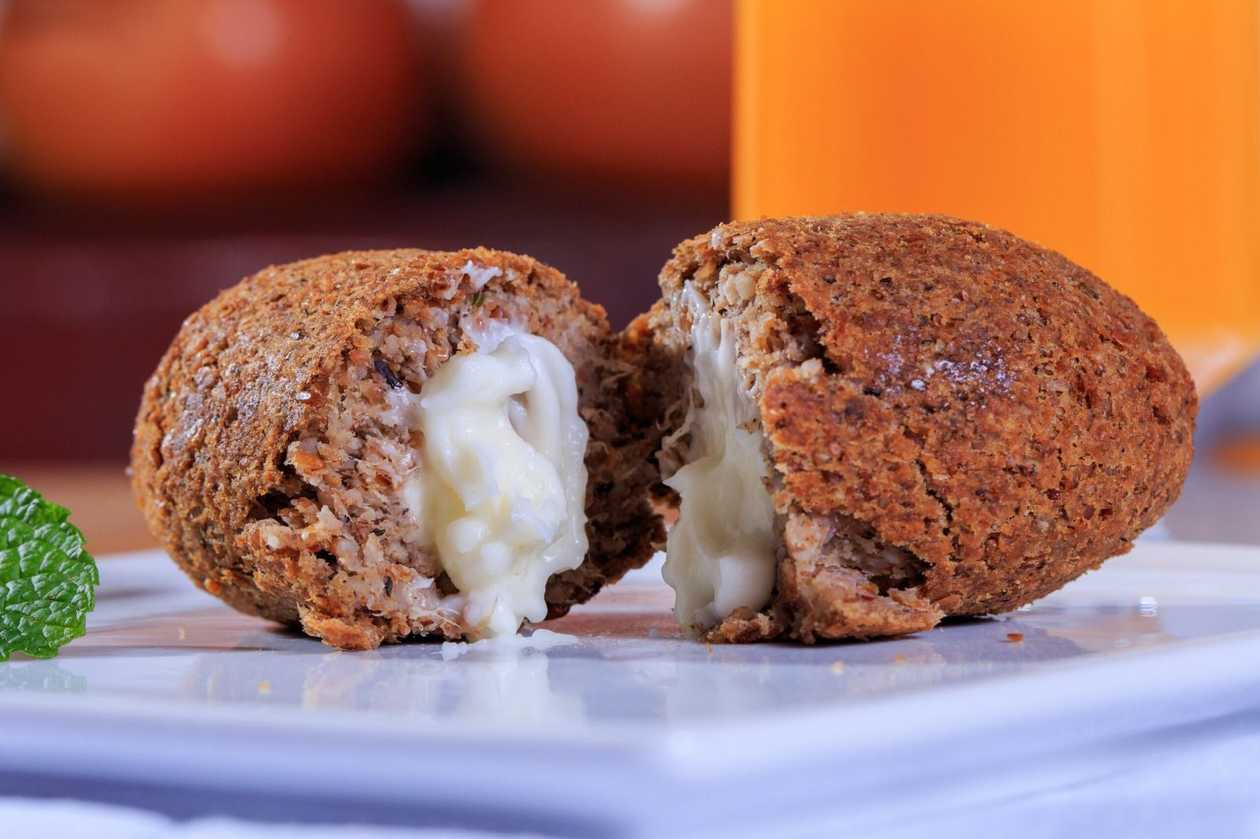 Kibbeh