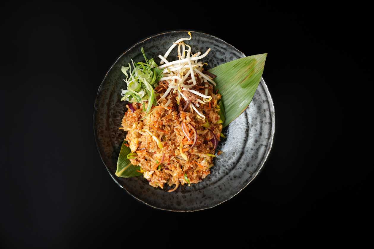 Nasi goreng