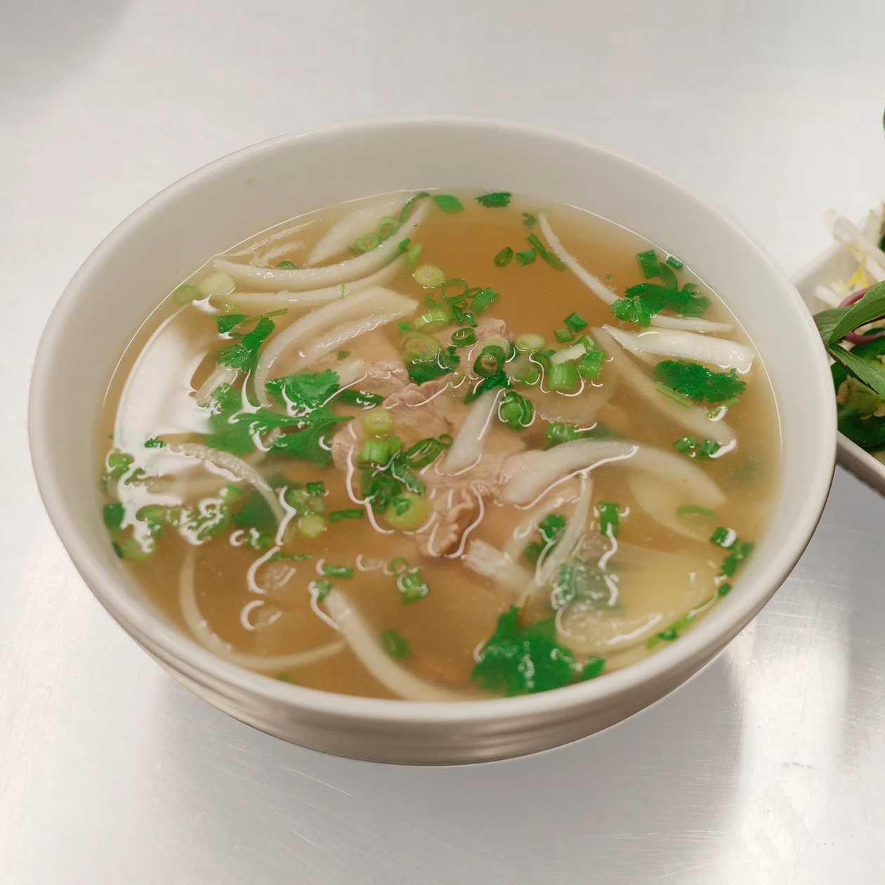 PHO beef