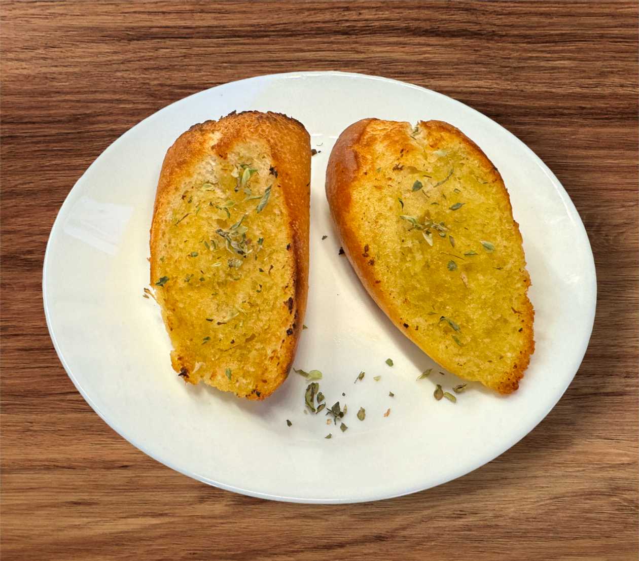 Pão de Alho