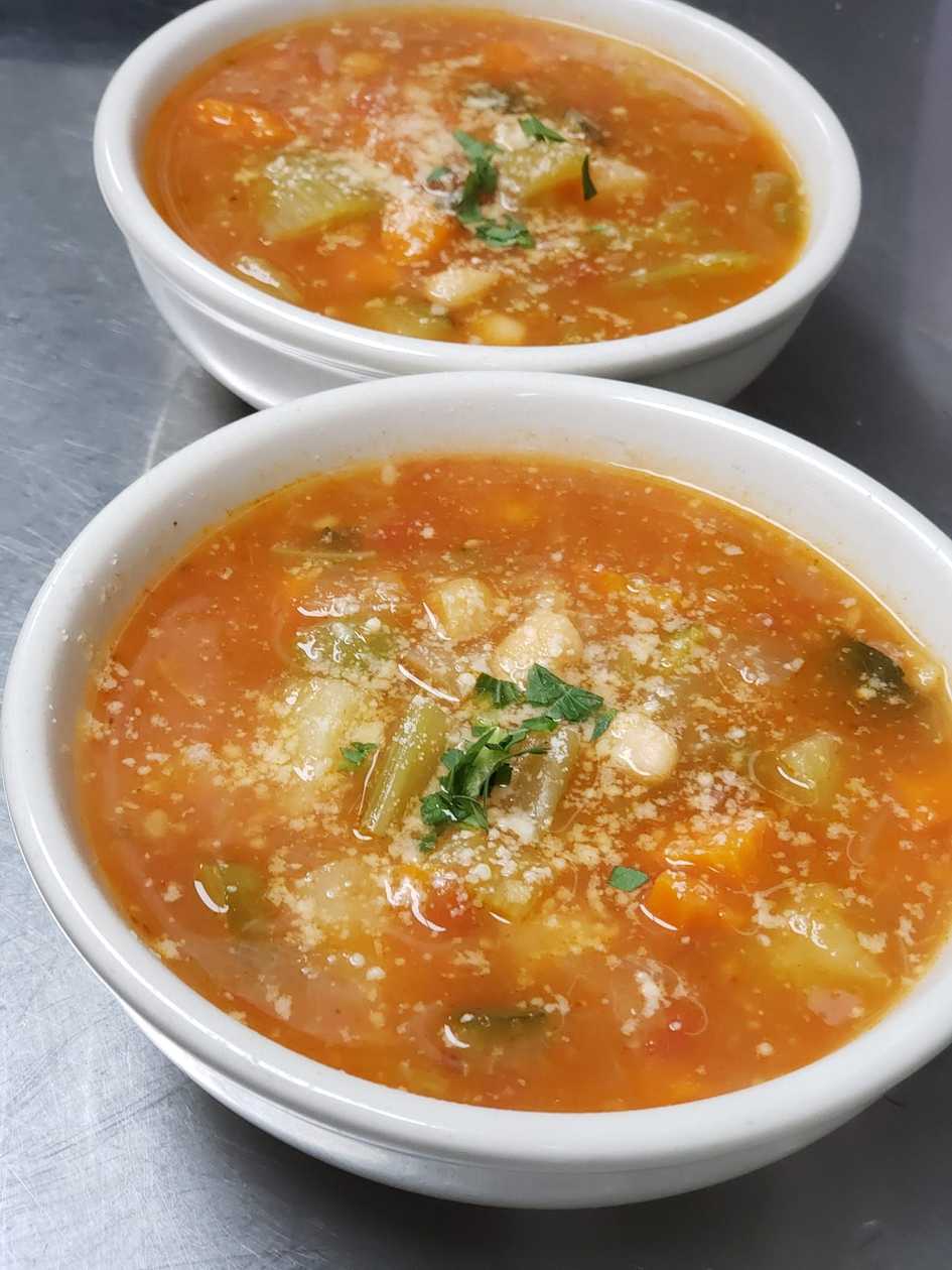 Minestrone