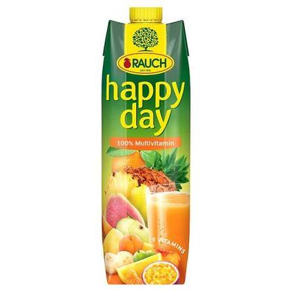 Happy day