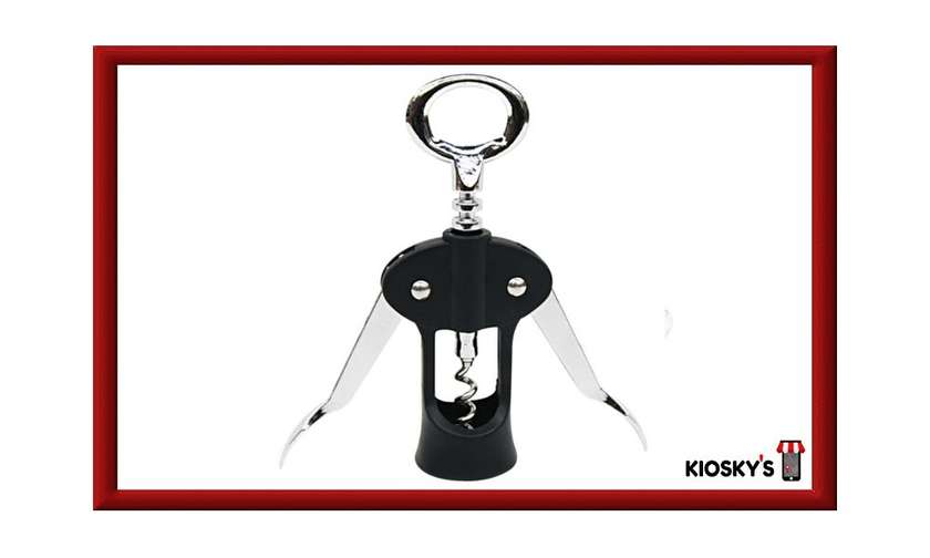 Corkscrew Opener