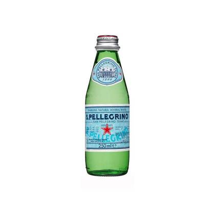 San Pellegrino