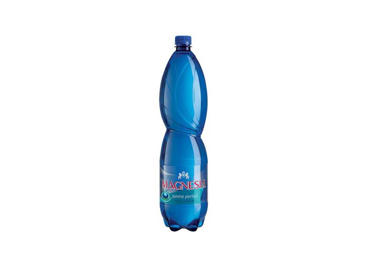 Magnesia Fine Sparkling