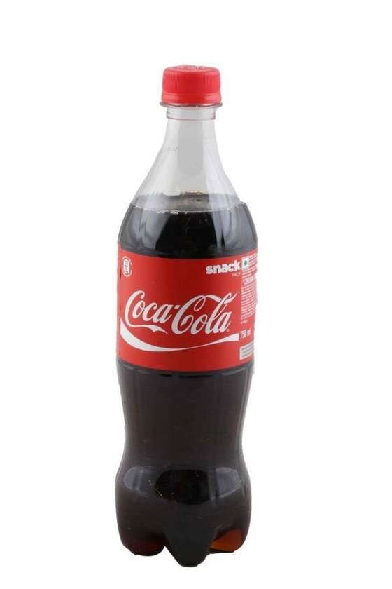 Coke 0.5l