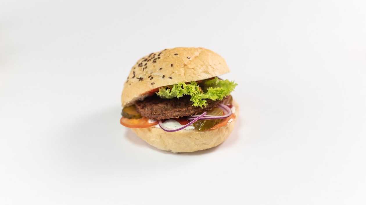 Hamburger