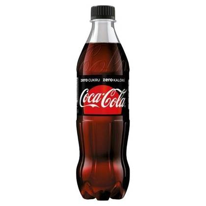Coca-Cola zero