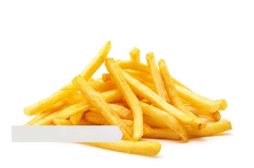 French fries