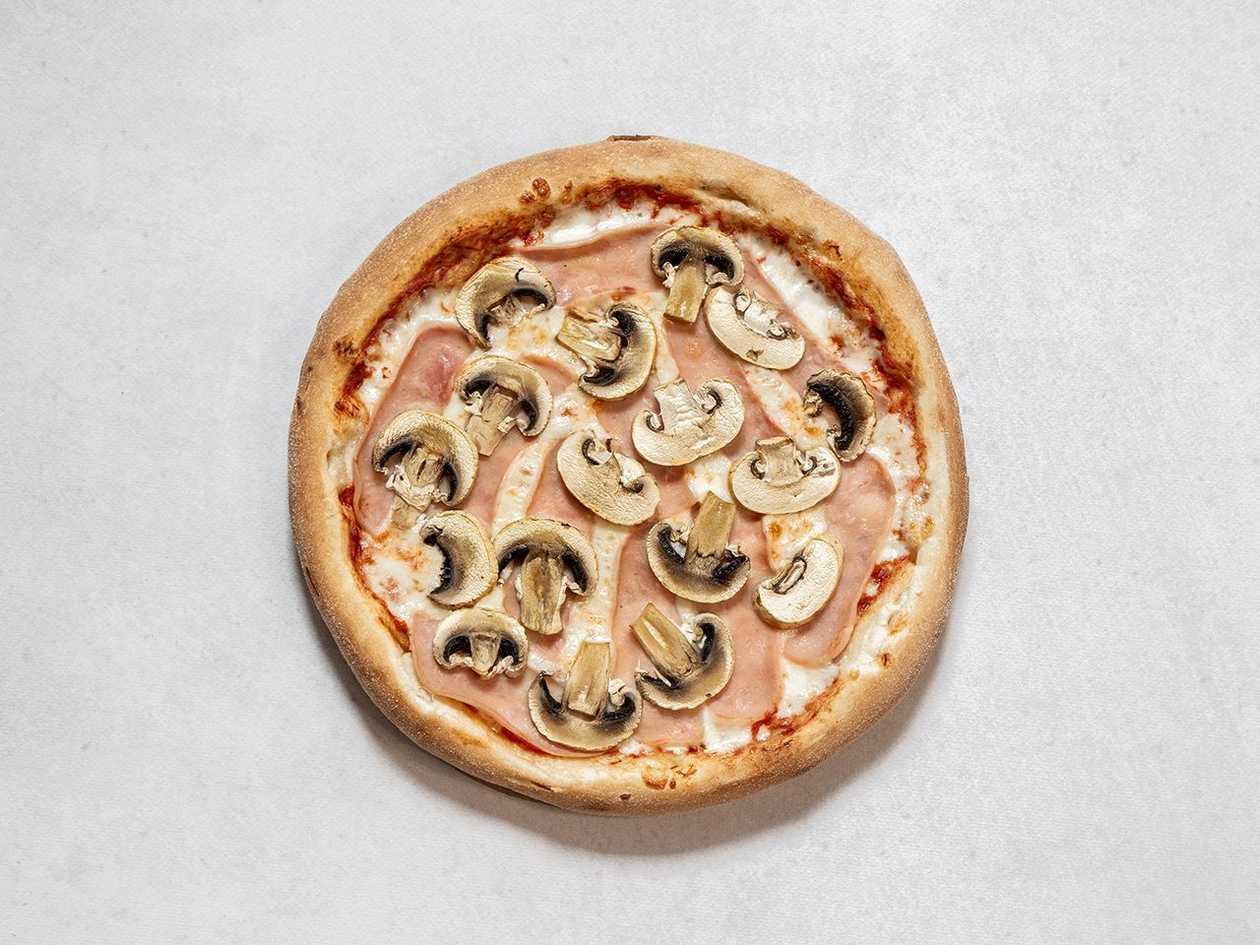 Pizza Swojska