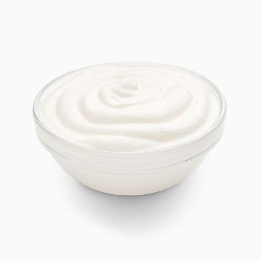 Sour cream