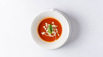 Zuppa di pomodoro