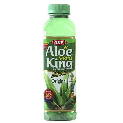 Aloe vera