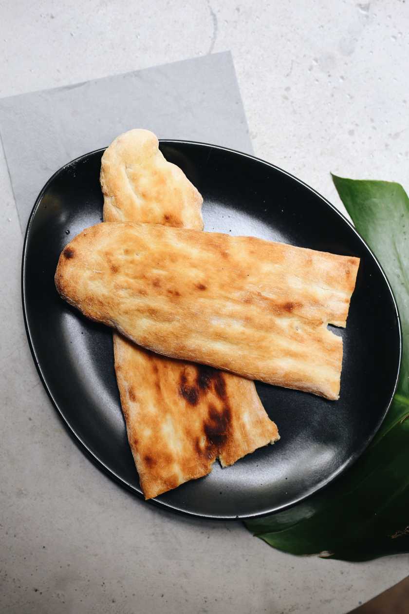 Georgian bread