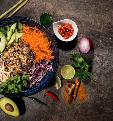 Bun Bo Nam Bo