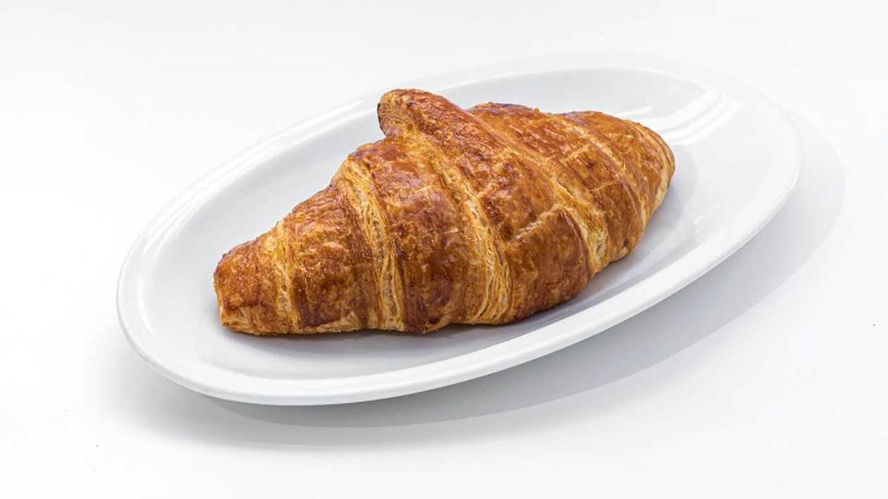 Croissant Chocolate
