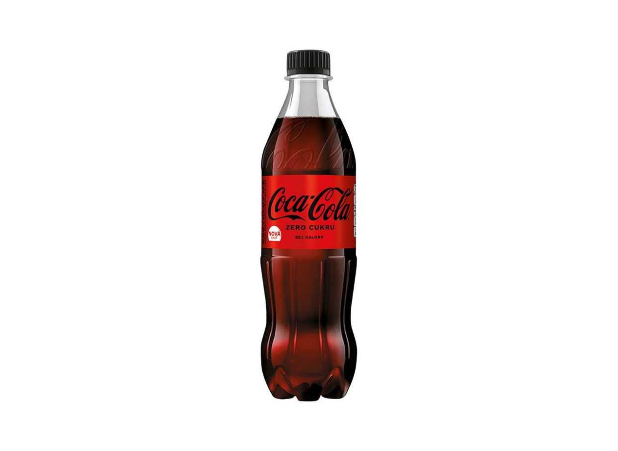 Coca-Cola Zero