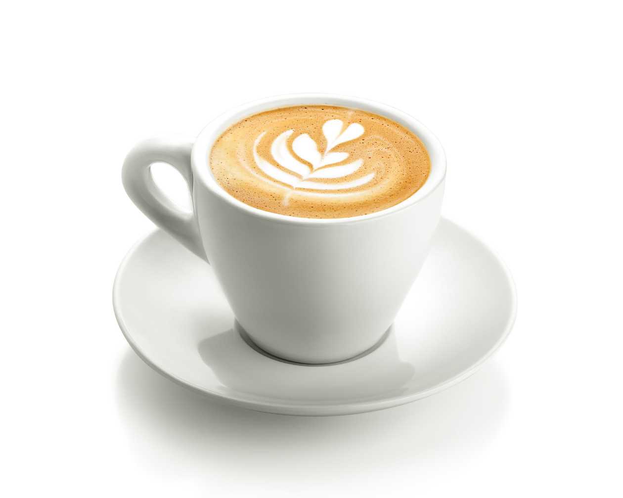 Caffe Latte