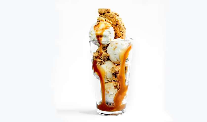Macadamia Crunch