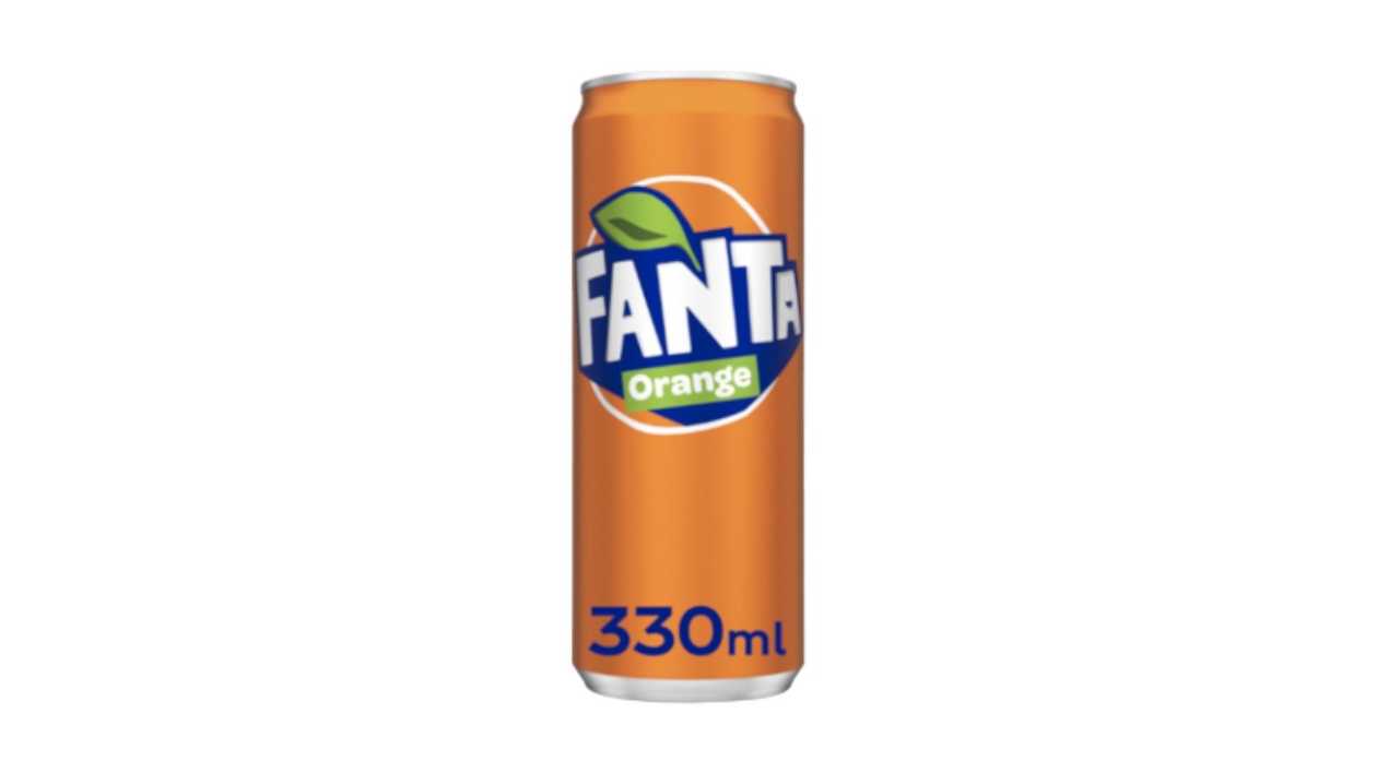 Fanta