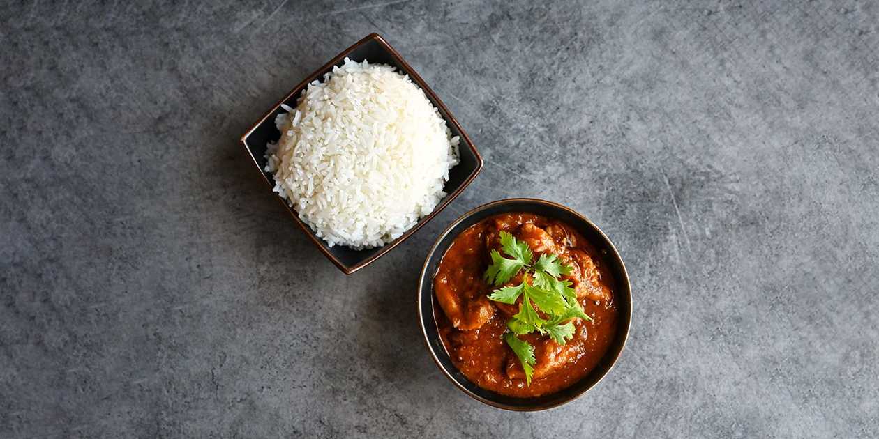 Chicken Curry