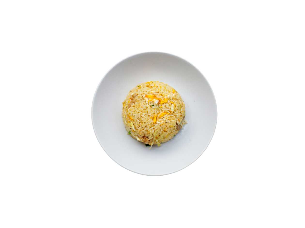 Egg Fried Rice