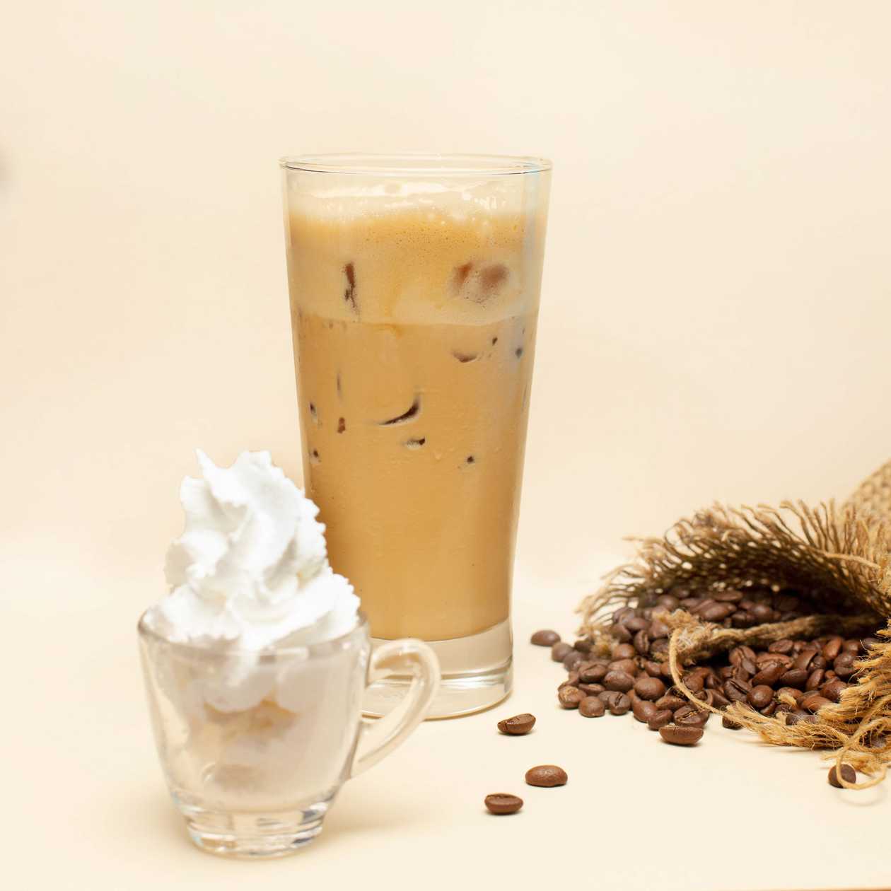 Mocha Gelado