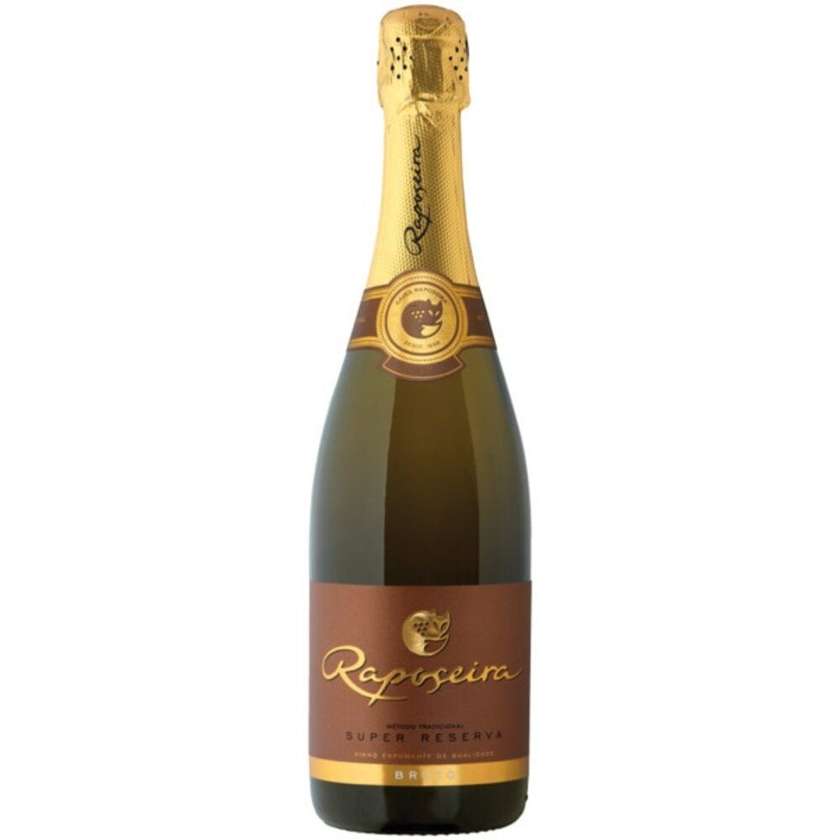Champagne Raposeira Bruto Super Reserva