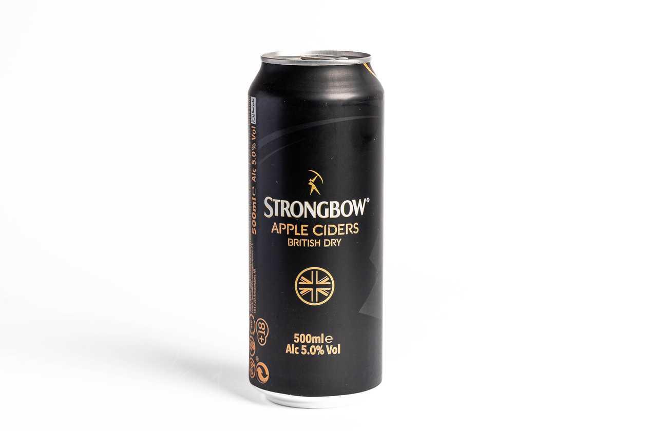 Strongbow, 0,5L