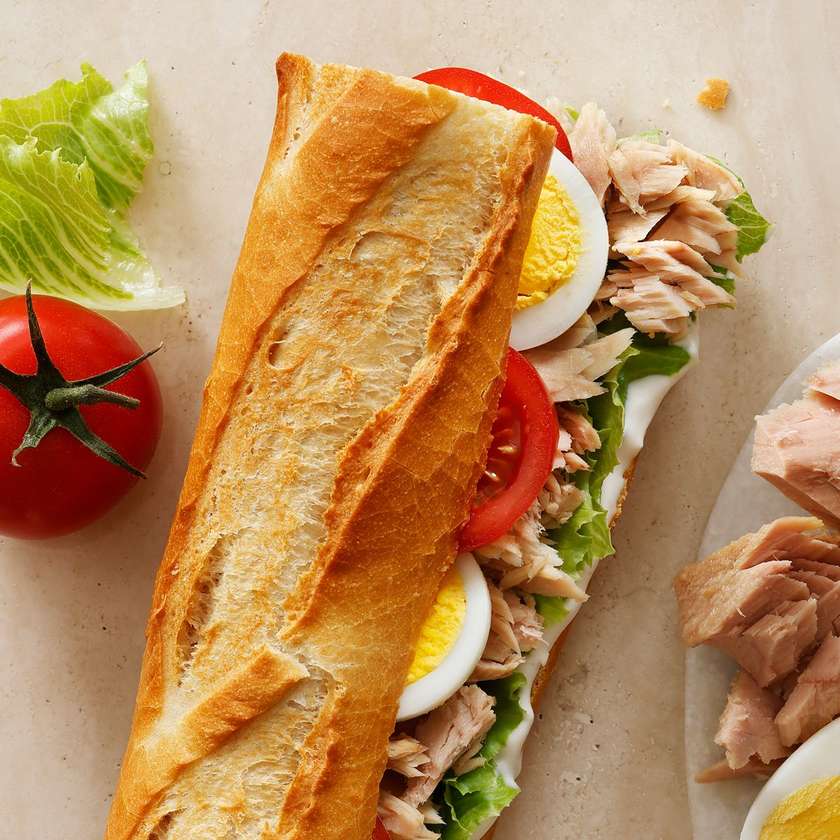 Tuna