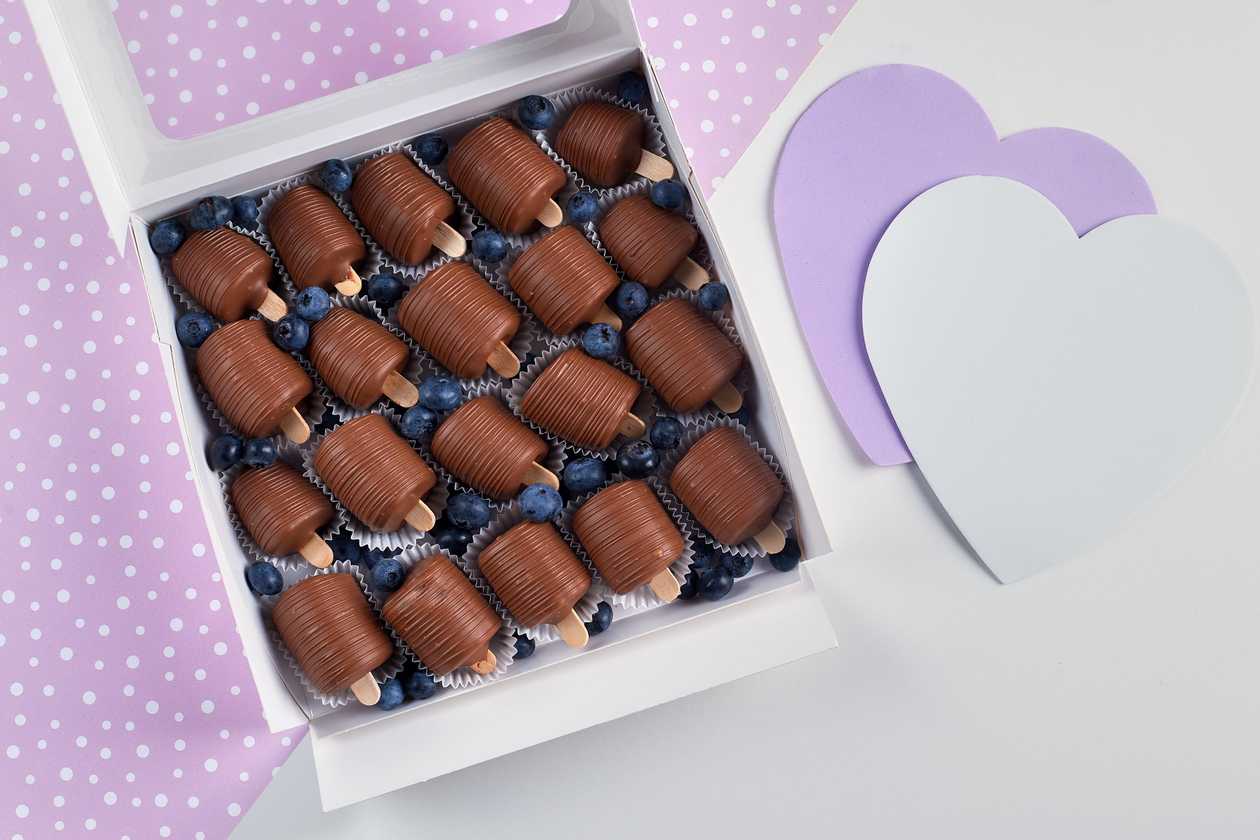 Maxi box banane