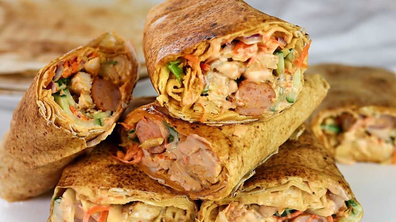 Shawarma