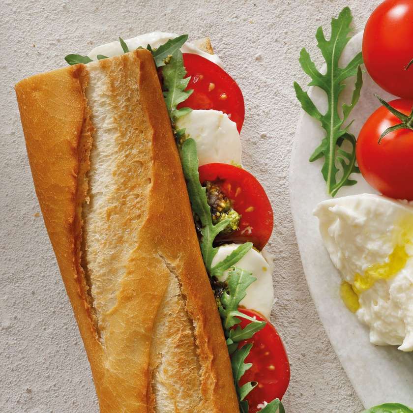 Caprese