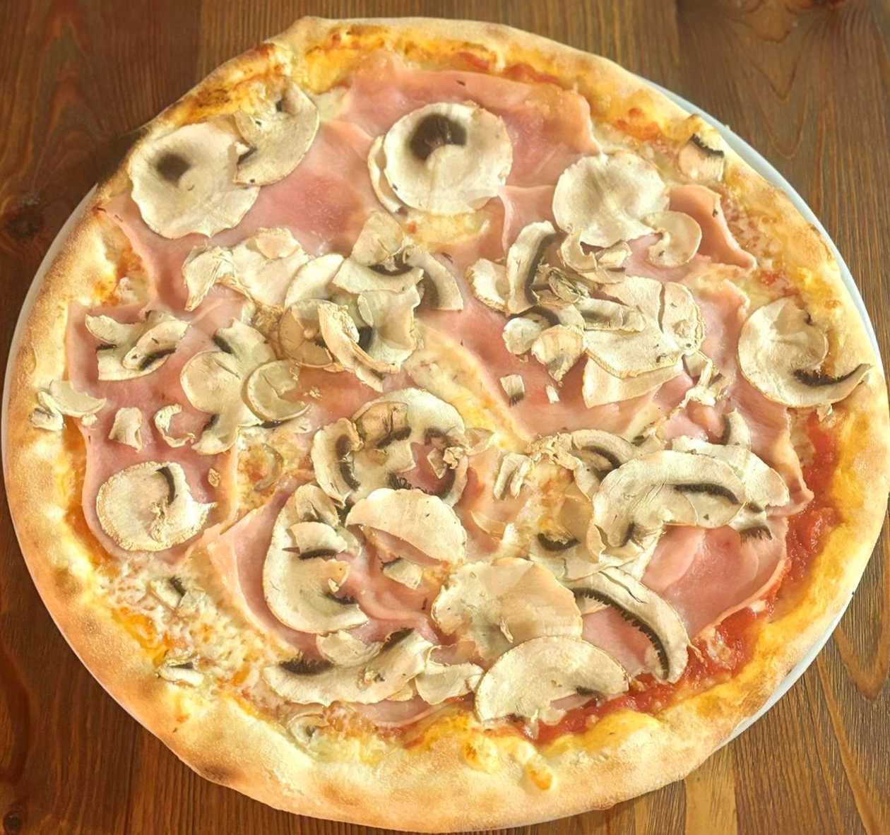 CAPRI 40cm