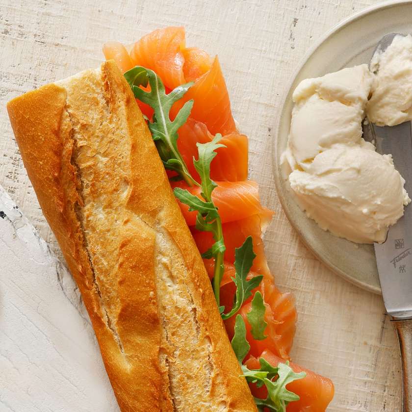 Salmon