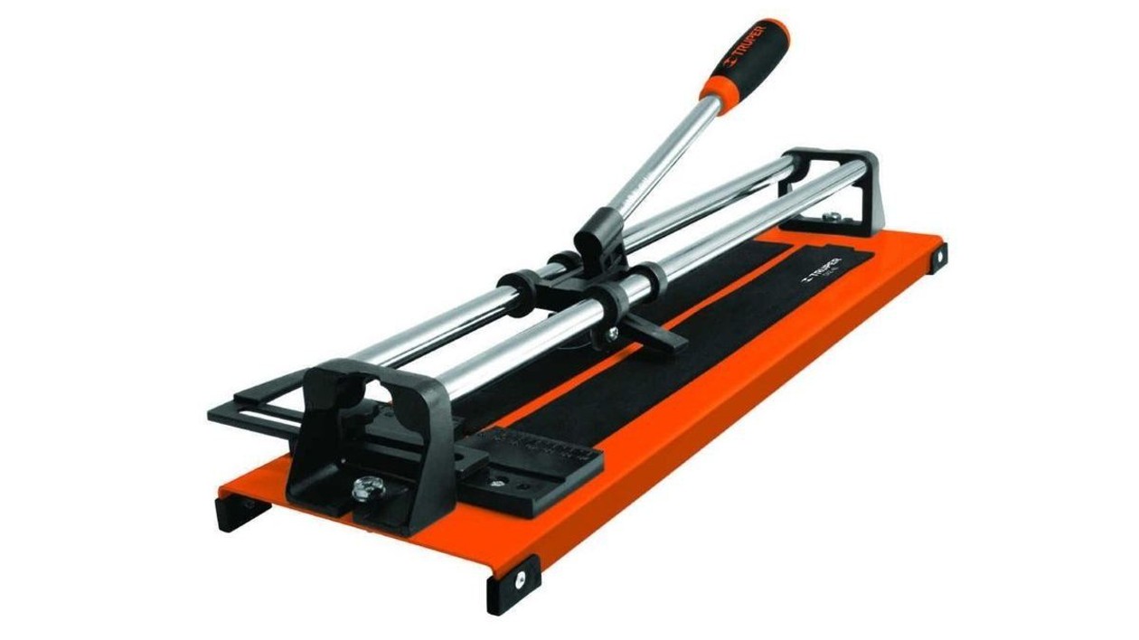Truper Tile Cut, 24 Inch