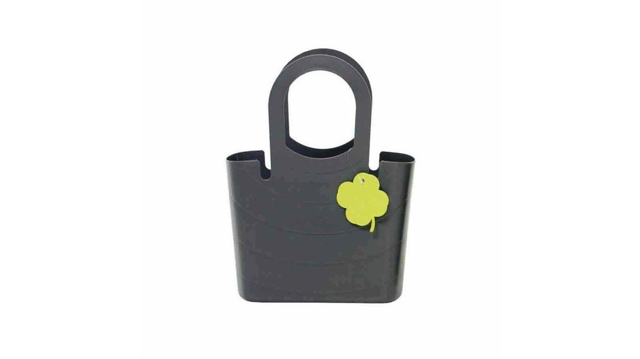 Bag Lucy 300 Graphite